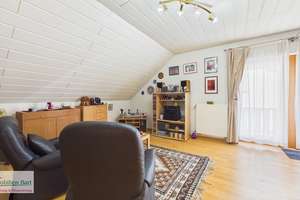 ORSCHOLZ: WOHNHAUS MIT 4 SCHLAFZ., DOPPELGARAGE, GARTEN IN TOP WOHNLAGE! – Die vollständige Adresse der Immobilie erhältst du vom Anbieter., 66693 Mettlach – Vorschaubild 11