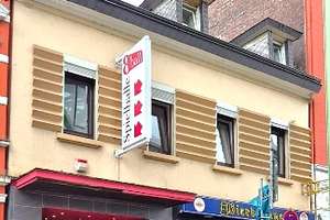 = H = WOHN- GESCHÄFTSHAUS IM ZENTRUM VOHWINKELS. 1-A LAGE! = H = – Die vollständige Adresse der Immobilie erhältst du vom Anbieter., 42329 Vohwinkel, Wuppertal – Vorschaubild 1