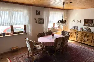 Freistehendes Einfamilienwohnhaus im Herzen von  Rot – Hauptstraße 130, 68789 Rhein-Neckar-Kreis – Vorschaubild 6