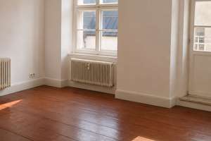 Große Altbauwohnung in der Altstadt – Schirmgasse 264, 84028 Altstadt, Landshut – Vorschaubild 5