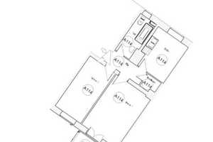 RENOVIERUNGSBEDARF | 2 ZIMMER MIT BALKON IN DER GRÜNEN OASE - PRENZLAUER BERG | PROVISIONSFREI | – John-Schehr-Straße 61, 10407 Berlin – Vorschaubild 7
