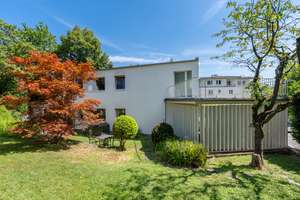 Ikonische Mid-Century-Architektenvilla mit Smart Home Komfort und separater Büroetage – Die vollständige Adresse der Immobilie erhältst du vom Anbieter., 53177 Muffendorf, Bonn – Vorschaubild 17