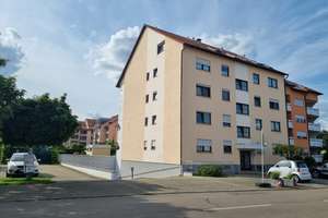 Hübsche Wohnung m. Balk., MA-Wallstadt in beliebter Lage - 11104067 – Die vollständige Adresse der Immobilie erhältst du vom Anbieter., 68259 Wallstadt, Mannheim – Vorschaubild 15