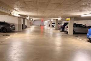Großzügige 4 Zimmer-Wohnung mit Terrasse & Tiefgarage  2 Stellplätze in Düsseldorf-Kaiserswerth – Die vollständige Adresse der Immobilie erhältst du vom Anbieter., 40489 Lohausen, Düsseldorf – Vorschaubild 13