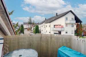 Modernisierte DG-Wohnung in Ohmenhausen mit 2 TG-Stellplätzen – Die vollständige Adresse der Immobilie erhältst du vom Anbieter., 72770 Ohmenhausen, Reutlingen – Vorschaubild 8