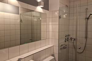 Sanierte 2-ZKB, WG-geeignet, große Südterrasse, teilmöbliert, Garage, Horstmarer Landweg – Horstmarer Landweg 109, 48149 Sentrup, Münster – Vorschaubild 21