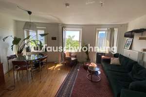 Tauschwohnung: Schön geschnittene Altbauwohnung - St. Georg/Hammerbrook – Die vollständige Adresse der Immobilie erhältst du vom Anbieter., 20097 Hammerbrook, Hamburg – Vorschaubild 3