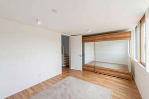 Wohnen, wo Architektur auf Zukunft trifft! Niedrigenergiehaus mit vielen Highlights! – Die vollständige Adresse der Immobilie erhältst du vom Anbieter., 81829 Messestadt Riem, München – Vorschaubild 31