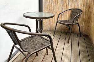 Effortless Urban Living – Stylish 2-Room Home in Prime Prenzlauer Berg – Die vollständige Adresse der Immobilie erhältst du vom Anbieter., 10405 Prenzlauer Berg, Berlin – Vorschaubild 9