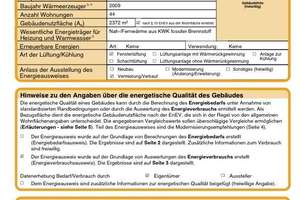 Stilvolle 2-Zimmer Wohnung im beliebten Güntzelkiez: Sofort bezugsfrei – Holsteinische Straße 23, 10717 Wilmersdorf, Berlin – Vorschaubild 31