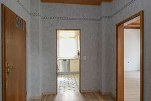 6736 - Zweifamilienhaus mit Entwicklungspotenzial in begehrter Lage von Nadorst nahe dem Pferdemarkt – Die vollständige Adresse der Immobilie erhältst du vom Anbieter., 26123 Ehnernviertel, Oldenburg (Oldenburg) – Vorschaubild 2