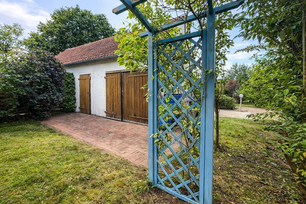 Immobilie in Karlshagen - Hier kaufen Sie nicht nur ein Haus - sondern Raum für Zukunft - Bild 4