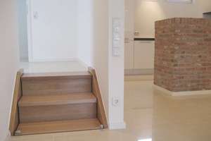 Architekten Einfamilienhaus mit Garten in sehr guter Lage – Die vollständige Adresse der Immobilie erhältst du vom Anbieter., 28359 Horn, Bremen – Vorschaubild 8