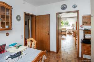 Familienfreundliches Ein- bis Zweifamilienwohnhaus in Schildesche nebst Garage & tollen Garten – Die vollständige Adresse der Immobilie erhältst du vom Anbieter., 33611 Schildesche, Bielefeld – Vorschaubild 11