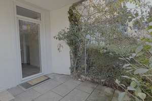Frisch renovierte 3-Zi. Wohnung mit Balkon, Terrasse und Gartennutzung in der Calenberger Neustadt – Duvehof 2, 30169 Calenberger Neustadt, Hannover – Vorschaubild 3