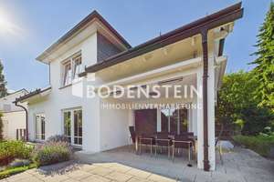 Moderne Villa mit traumhaftem Gartenidyll und luxuriösem Wohnambiente in Wiesbaden – Die vollständige Adresse der Immobilie erhältst du vom Anbieter., 65201 Schierstein, Wiesbaden – Vorschaubild 28