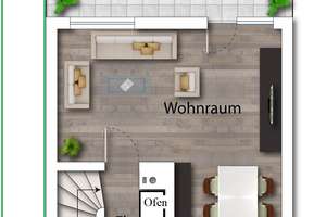 *NEU* GEPFLEGTES EINFAMILIENHAUS IN HARGESHEIM MIT 5 ZIMMERN IN SEHR RUHIGER GUTER SONNENLAGE! – Die vollständige Adresse der Immobilie erhältst du vom Anbieter., 55595 Hargesheim – Vorschaubild 24