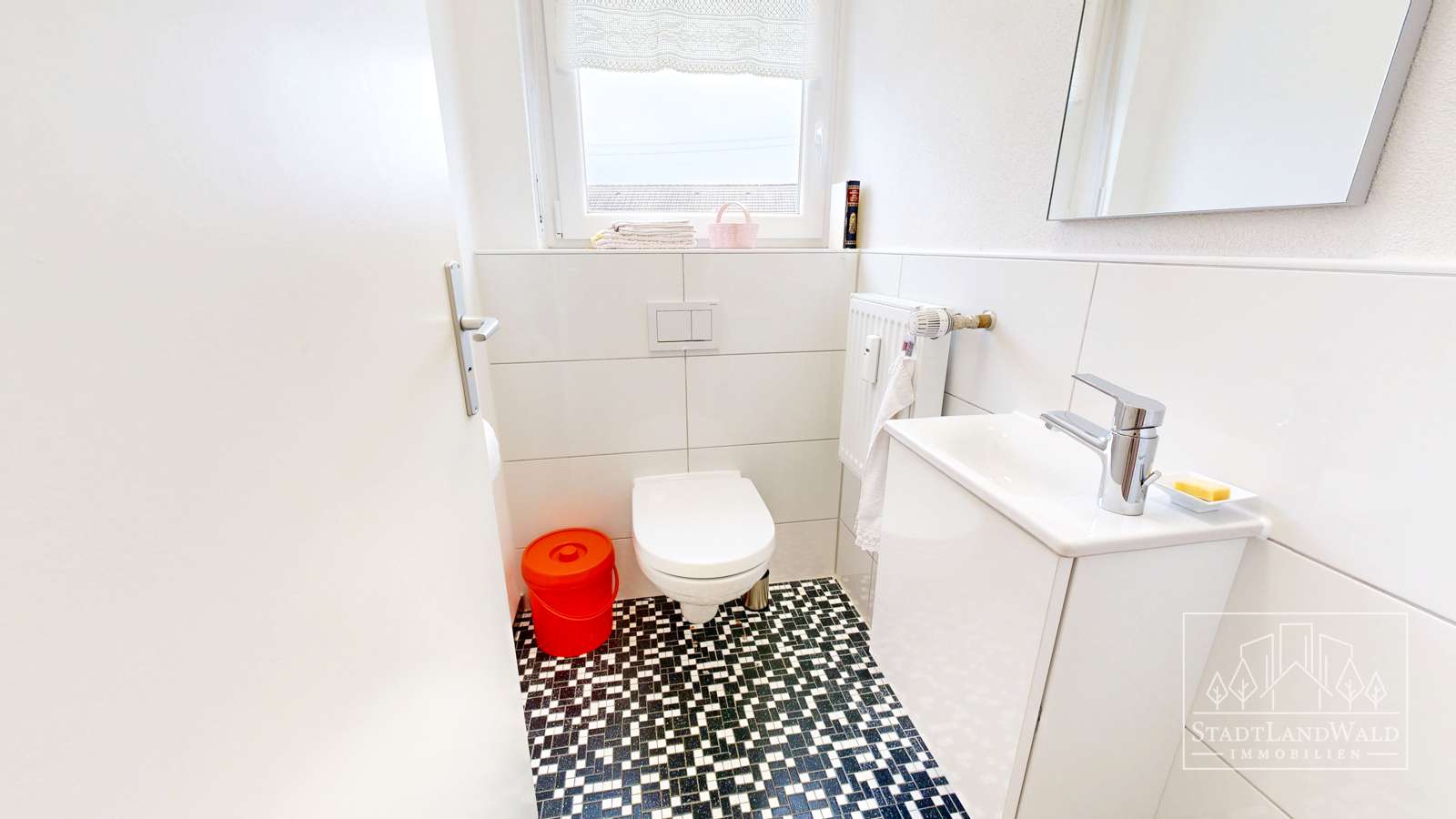 Immobilie in Lemberg - Investieren mit Weitblick – Gepflegtes 3-Familienhaus in der Südwestpfalz - Bild 4