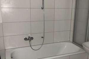 Helle 3-Zimmer-Wohnung mit Einbauküche und Balkon – Hochstraße 9, 42105 Elberfeld, Wuppertal – Vorschaubild 3