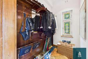 ALTBAUCHARME IN AUSSICHTSLAGE - Tolle Altbauvilla mit 2 Wohnungen in der Pliensauvorstadt – Die vollständige Adresse der Immobilie erhältst du vom Anbieter., 73734 Zollberg, Esslingen am Neckar – Vorschaubild 18