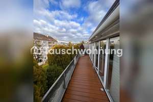 Tauschwohnung: Biete schöne u. günstige 2 Zimmer Wg, suche 3-4 Zimmer Wg – Hohenwaldeckstraße 17, 81541 Obergiesing, München – Vorschaubild 7
