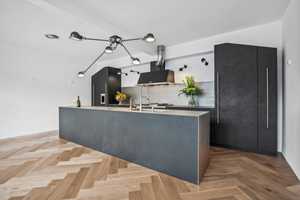 Historisches Flair, moderner Luxus: Ihre Traumwohnung in der Buchdruckerei – Düsseldorf – Vorschaubild 7
