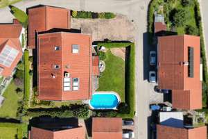 Ein Haus wie ein Versprechen – Einfamilienhaus im Landhausstil mit Fernsicht und Raum zum Durchatmen – Die vollständige Adresse der Immobilie erhältst du vom Anbieter., 84494 Niederbergkirchen – Vorschaubild 28