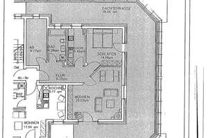 Wohnung im Penthousestil - Ruhige Wohnanlage an der Dahme - Berlin Köpenick – Wendenschloßstraße 314, 12557 Köpenick, Berlin – Vorschaubild 9