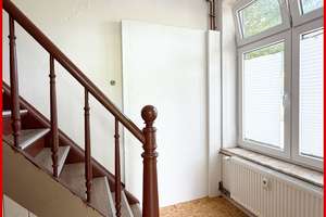 Historischer Altbaucharme nahe der Schlei - Großzügiges Einfamilienhaus mit Einliegerwohnung – 24882 Schaalby – Vorschaubild 18