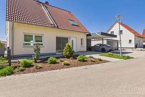 Modernes Familienglück im Einfamilienhaus in Gunzenhausen – Die vollständige Adresse der Immobilie erhältst du vom Anbieter., 91710 Gunzenhausen – Vorschaubild 26