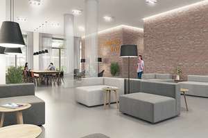 Modernes Apartment mit Campus-Flair und Top-Anbindung – Die vollständige Adresse der Immobilie erhältst du vom Anbieter., 80809 Am Riesenfeld, München – Vorschaubild 12