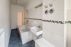 ARNIMKIEZ! SUPERHELLE UND KLASSISCHE ALTBAUWOHNUNG! RUHIGE LAGE IM SEITENFLÜGEL! PROVISIONSFREI! – Behmstraße 67, 10439 Prenzlauer Berg, Berlin – Vorschaubild 8