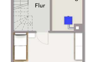 Sehr schönes Reihenmittelhaus – Sandweg 23, 67882 Münsterappel – Vorschaubild 4