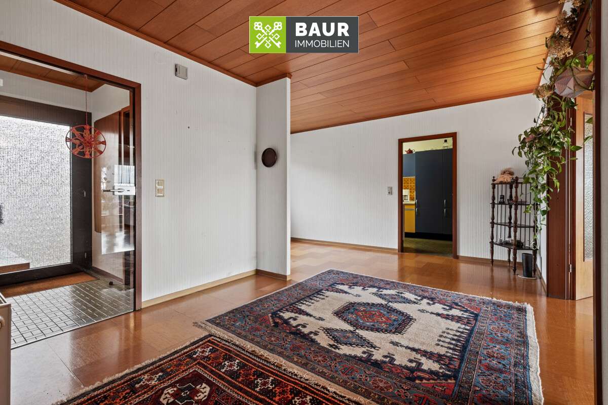 Immobilie in Baindt - 360° | Großzügiges Einfamilienhaus in Baindt mit traumhaftem Grundstück - Bild 3