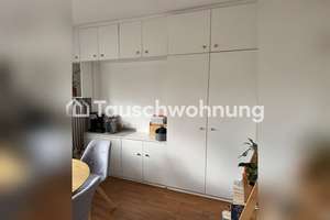 Tauschwohnung: 1-Zimmer-Wohnung in bester Lage I 575€ warm – Eppendorfer Stieg 1, 22299 Winterhude, Hamburg – Vorschaubild 2
