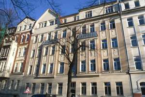 Gelegenheit! charmante 4- Zimmerwohnung in Leipzig Schleußig + schöner Grundriss + gute Ausstattung – Die vollständige Adresse der Immobilie erhältst du vom Anbieter., 4229 Schleußig, Leipzig – Vorschaubild 15