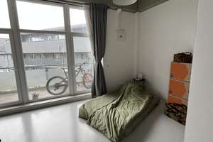 Studenten aufgepasst: Moderne 1-Zimmer Wohnung ab dem 01.06.2026 zu vermieten! (App 303) – Stiftstr. 39-43, 52062 Kaiserplatz, Aachen – Vorschaubild 2