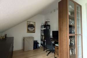 Dachgeschosswohnung am Rande der Bonner Altstadt – Die vollständige Adresse der Immobilie erhältst du vom Anbieter., 53111 Nordstadt, Bonn – Vorschaubild 8