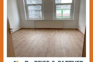 Eigennutz oder Kapitalanlage? Frisch renoviert und sofort verfügbar!