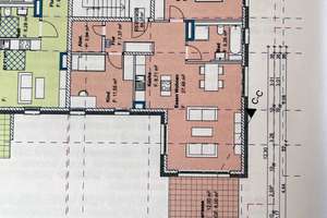 Geschmackvolle 3-Raum-Wohnung mit Terrasse und Küche in Ingolstadt – Egerlandstraße 3a-b, 85053 Südost, Ingolstadt – Vorschaubild 14