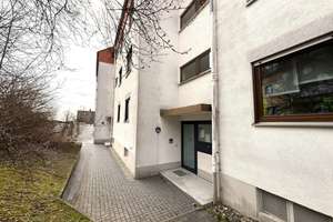 Über den Dächern von Pegnitz – Die vollständige Adresse der Immobilie erhältst du vom Anbieter., 91257 Pegnitz – Vorschaubild 2