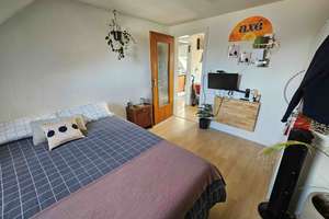 Schöne helle 2-Zimmer-Dachgeschoßwohnung mit Single-Küche in Köln Dünnwald – Die vollständige Adresse der Immobilie erhältst du vom Anbieter., 51069 Dünnwald, Köln – Vorschaubild 8