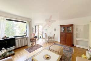 IMMOBILIEN SCHNEIDER - Bogenhausen - schöne 3 Zimmer Wohnung mit traumhaftem Innenhofblick – Die vollständige Adresse der Immobilie erhältst du vom Anbieter., 81677 Parkstadt, München – Vorschaubild 3