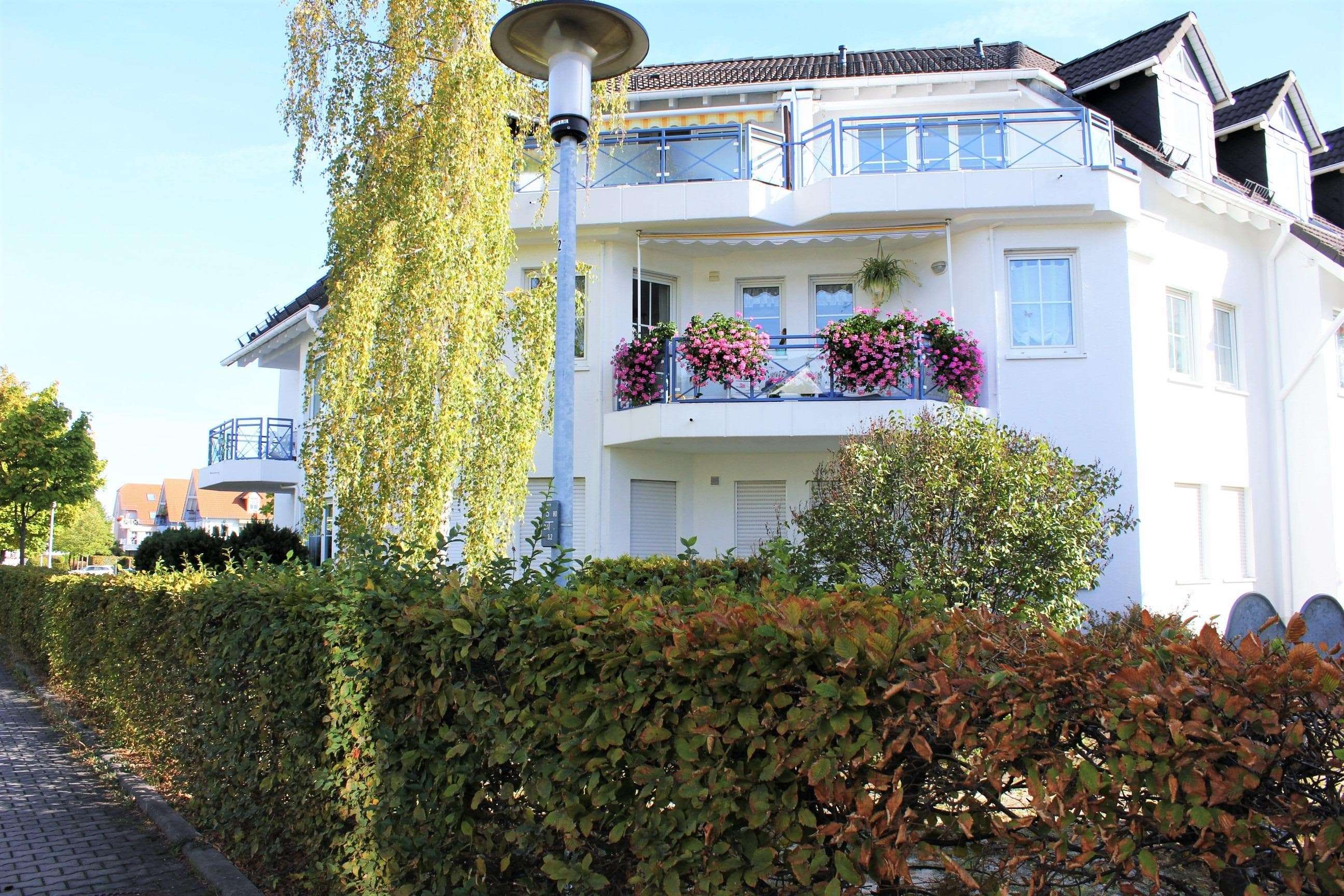 2-Raum-Wohnung | Balkon | Außenstellplatz | Unsaniert | Leerstand, Leipzig Kreis – Bild 2