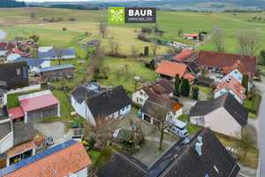 360° | Großzügiges Wohnhaus in Horgenzell-Danketsweiler – Ehemaliges landwirtschaftliches Anwesen mi – Ravensburg (Kreis) – Vorschaubild 3