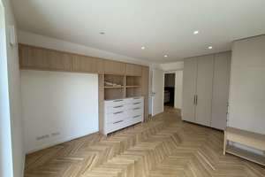 NEUBAU Erstbezug: Schicke sonnige 3 Zimmer Wohnung mit Süd- und Westbalkon in guter Lage Hadern ! – Die vollständige Adresse der Immobilie erhältst du vom Anbieter., 81375 Neuhadern, München – Vorschaubild 11