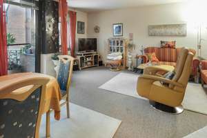 Gepflegte 3-Zimmer Wohnung mit Loggia im 2. Obergeschoss – Die vollständige Adresse der Immobilie erhältst du vom Anbieter., 26123 Donnerschwee, Oldenburg (Oldenburg) – Vorschaubild 3