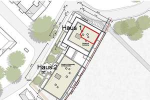 Traumhafte Maisonette Wohnung mit Trave-Blick und Garten – Die vollständige Adresse der Immobilie erhältst du vom Anbieter., 23558 Sankt Lorenz Süd, Lübeck – Vorschaubild 2
