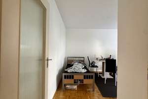 1,5 ZKB mit großem Balkon – Alte Nürnbergerstraße 65, 93059 Steinweg-Pfaffenstein, Regensburg – Vorschaubild 2