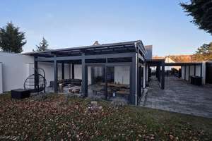 Modernisierte Doppelhaushälfte 180 m² Wohnfläche, großer Garten, 2023 vollständig saniert – Herzenstraße 25, 4357 Mockau-Nord, Leipzig – Vorschaubild 8
